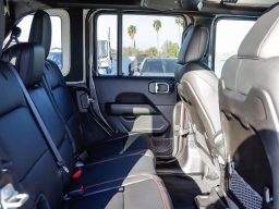 Jeep Wrangler Rubicon X 4 Door 4x4 2026