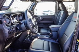 Jeep Wrangler Rubicon X 4 Door 4x4 2026