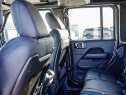 Jeep Wrangler Rubicon X 4 Door 4x4 2026