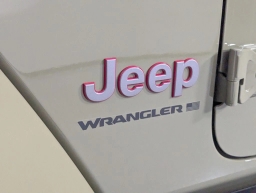 Jeep Wrangler Rubicon X 4 Door 4x4 2026