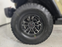 Jeep Wrangler Rubicon X 4 Door 4x4 2026