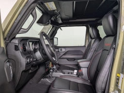 Jeep Wrangler Rubicon X 4 Door 4x4 2026