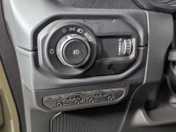 Jeep Wrangler Rubicon X 4 Door 4x4 2026