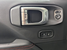 Jeep Wrangler Rubicon X 4 Door 4x4 2026