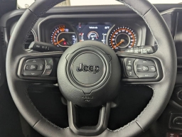Jeep Wrangler Rubicon X 4 Door 4x4 2026