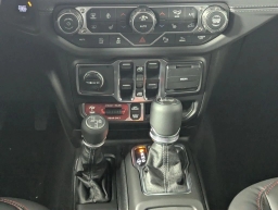 Jeep Wrangler Rubicon X 4 Door 4x4 2026