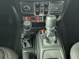 Jeep Wrangler Rubicon X 4 Door 4x4 2026