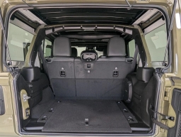 Jeep Wrangler Rubicon X 4 Door 4x4 2026