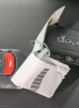 Jeep Wrangler Rubicon X 4 Door 4x4 2026