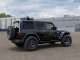 Jeep Wrangler Rubicon X 4 Door 4x4 2026