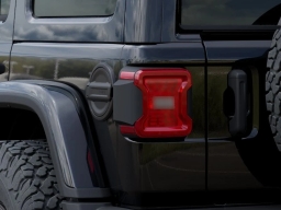 Jeep Wrangler Rubicon X 4 Door 4x4 2026