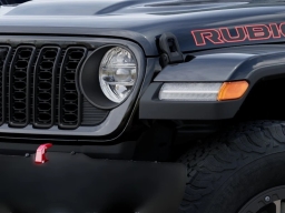 Jeep Wrangler Rubicon X 4 Door 4x4 2026