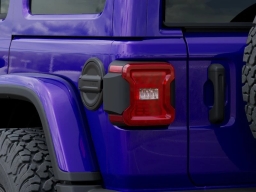 Jeep Wrangler Rubicon X 4 Door 4x4 2026