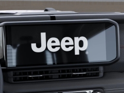 Jeep Wrangler Rubicon X 4 Door 4x4 2026