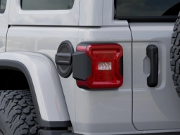 Jeep Wrangler Rubicon X 4 Door 4x4 2026