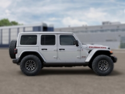 Jeep Wrangler Rubicon X 4 Door 4x4 2026