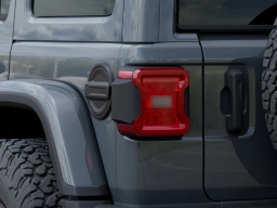 Jeep Wrangler Rubicon X 4 Door 4x4 2026