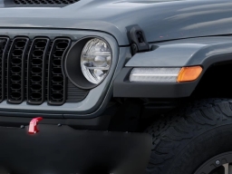 Jeep Wrangler Rubicon X 4 Door 4x4 2026