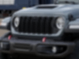 Jeep Wrangler Rubicon X 4 Door 4x4 2026