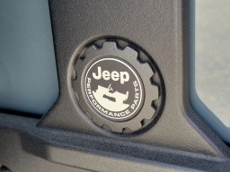 Jeep Wrangler Rubicon X 4 Door 4x4 2026