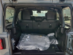 Jeep Wrangler Rubicon X 4 Door 4x4 2026