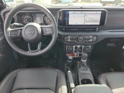 Jeep Wrangler Rubicon X 4 Door 4x4 2026