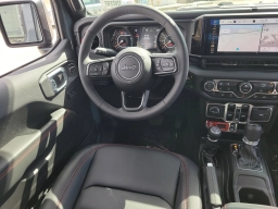 Jeep Wrangler Rubicon X 4 Door 4x4 2026