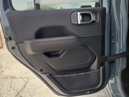 Jeep Wrangler Rubicon X 4 Door 4x4 2026