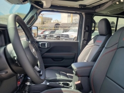 Jeep Wrangler Rubicon X 4 Door 4x4 2026