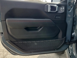 Jeep Wrangler Rubicon X 4 Door 4x4 2026