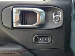 Jeep Wrangler Rubicon X 4 Door 4x4 2026