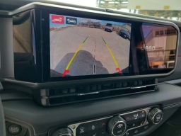 Jeep Wrangler Rubicon X 4 Door 4x4 2026