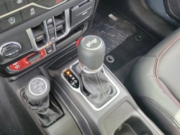 Jeep Wrangler Rubicon X 4 Door 4x4 2026