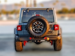 Jeep Wrangler Rubicon X 4 Door 4x4 2026