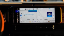 Jeep Wrangler Rubicon X 4 Door 4x4 2026