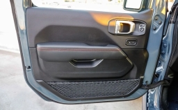 Jeep Wrangler Rubicon X 4 Door 4x4 2026