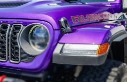 Jeep Wrangler Rubicon X 4 Door 4x4 2026