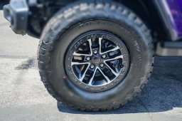 Jeep Wrangler Rubicon X 4 Door 4x4 2026