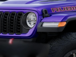 Jeep Wrangler Rubicon X 4 Door 4x4 2026