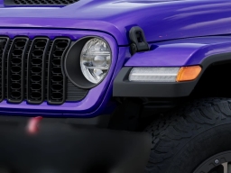 Jeep Wrangler Rubicon X 4 Door 4x4 2026