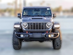 Jeep Wrangler Rubicon X 4 Door 4x4 2026
