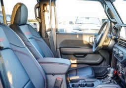 Jeep Wrangler Rubicon X 4 Door 4x4 2026