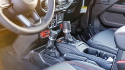 Jeep Wrangler Rubicon X 4 Door 4x4 2026