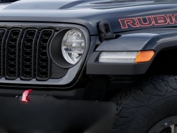 Jeep Wrangler Rubicon X 4 Door 4x4 2026