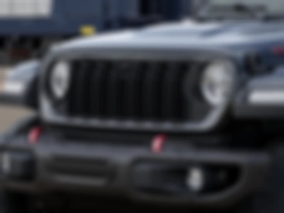 Jeep Wrangler Rubicon X 4 Door 4x4 2026