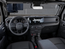 Jeep Wrangler Rubicon X 4 Door 4x4 2026