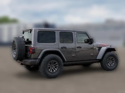 Jeep Wrangler Rubicon X 4 Door 4x4 2026
