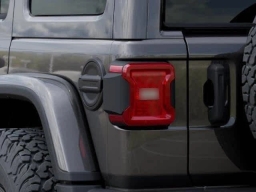 Jeep Wrangler Rubicon X 4 Door 4x4 2026