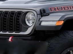 Jeep Wrangler Rubicon X 4 Door 4x4 2026