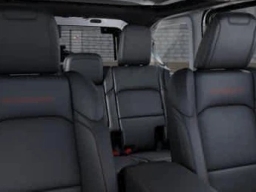 Jeep Wrangler Rubicon X 4 Door 4x4 2026